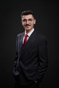 Youssef El Joueid, M.D.